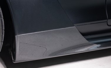 Mercedes-Benz Amg GT BLACK SERIES 34