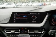BMW 1 Series 118I M SPORT 20