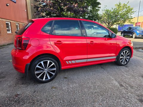 Volkswagen Polo 1.0 Polo Beats 5dr 6