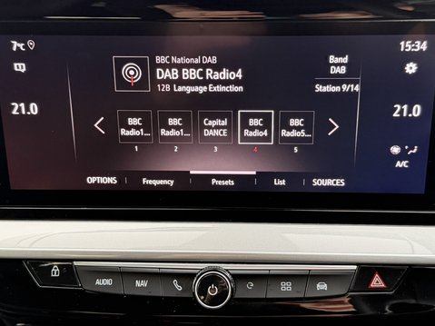 Vauxhall Mokka 100kW Ultimate 50kWh 5dr Auto 22