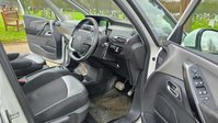 Citroen Grand C4 Picasso 1.6 THP Exclusive+ MPV 5dr Petrol EAT6 Euro 6 (s/s) (165 ps) 27