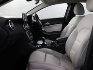 Mercedes-Benz A Class A 180 SE 41