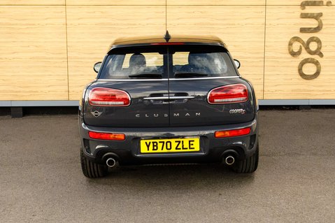 Mini Clubman COOPER S CLASSIC 6