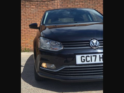 Volkswagen Polo 1.0 Polo Match Edition 5dr 4