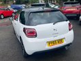 Citroen DS3 1.6 e-HDi DStyle Euro 5 (s/s) 3dr 9