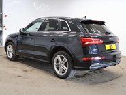 Audi Q5 2.0 Q5 S Line TDI Quattro Semi-Auto 4WD 5dr 10