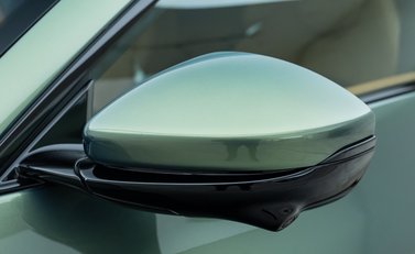 Ferrari Purosangue 41