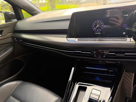 Volkswagen Golf R 20 YEARS TSI 4MOTION DSG 47