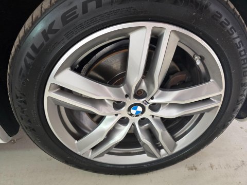 BMW X1 2.0 20i M Sport Auto xDrive Euro 6 (s/s) 5dr 52