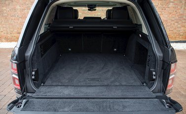 Land Rover Range Rover 3.0 SDV6 Westminster 31