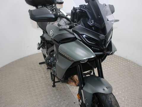 Yamaha Tracer 9 TRACER 9 (MTT 890) 24