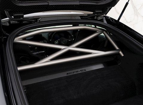 Mercedes-Benz Amg GT Black Series 35