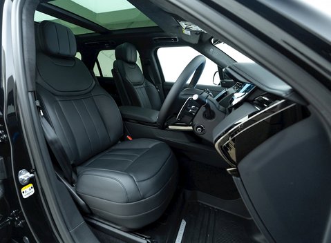 Land Rover Range Rover Sport P440e Autobiography 10