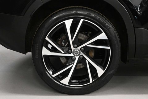 Volvo XC40 1.5 XC40 R-Design Pro T5 Recharge Auto 5dr 21
