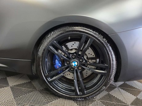 BMW M2 3.0i Coupe 2dr Petrol DCT Euro 6 (s/s) (370 ps) 22