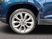 Skoda Karoq 1.5 Karoq SE L TSI 5dr 11
