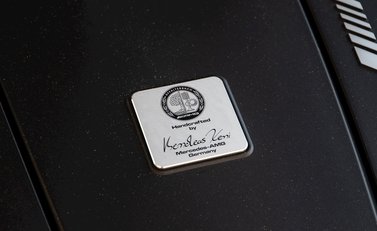 Mercedes-Benz Amg GT GT S 28