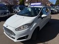 Ford Fiesta 1.25 Zetec Euro 5 3dr 4