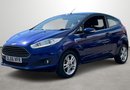 Ford Fiesta 1.0 EcoBoost Zetec 3dr 6
