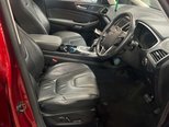 Ford S-Max 2.0 TDCi Titanium MPV 5dr Diesel Powershift Euro 6 (s/s) (180 ps) 9