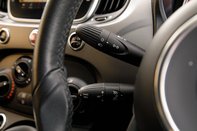 Fiat 500 ROCKSTAR 16