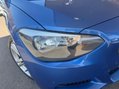 BMW 1 Series 2.0 116d M Sport Euro 5 (s/s) 5dr 11