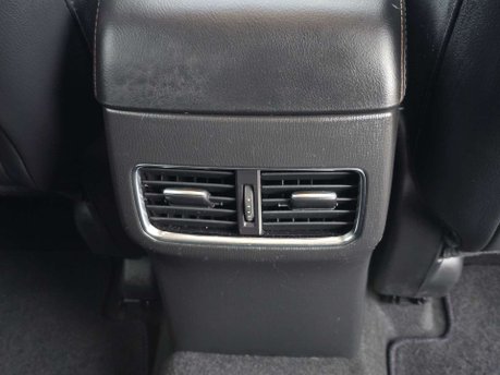 Mazda CX-5 2.0 SKYACTIV-G Sport Nav+ SUV 5dr Petrol Auto Euro 6 (s/s) (165 ps) 31