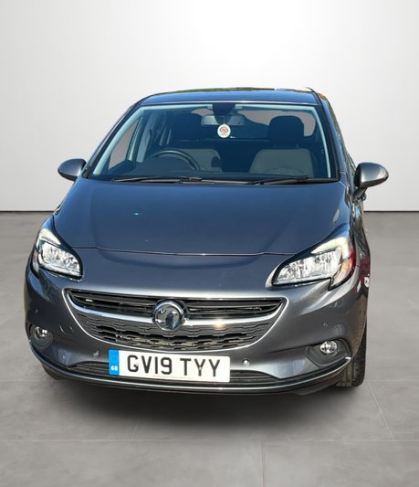 Vauxhall Corsa 1.4 Energy 5dr [AC]