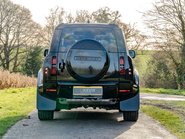 Land Rover Defender P400e XS Edition PHEV 26