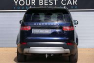 Land Rover Discovery TD6 HSE 31