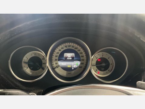 Mercedes-Benz CLS 2.1 CLS220d AMG Line Shooting Brake G-Tronic+ Euro 6 (s/s) 5dr 13
