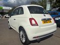 Fiat 500 1.2 Lounge Hatchback 3dr Petrol Manual Euro 6 (s/s) (69 bhp) 7