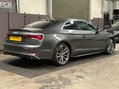 Audi S5 3.0 TFSI V6 Tiptronic quattro Euro 6 (s/s) 2dr 6