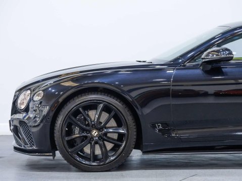 Bentley Continental 6.0 W12 GT Coupe 2dr Petrol Auto 4WD Euro 6 (635 ps) 26