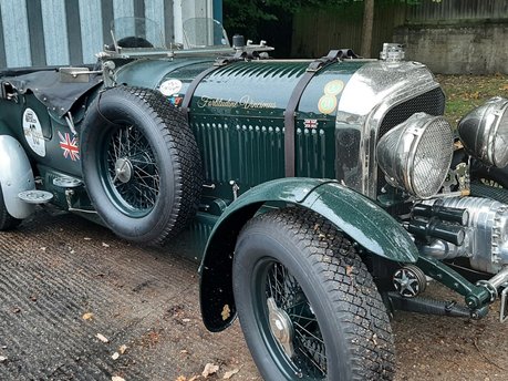 Distinguished Gentlemans Drive 2025 37