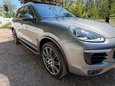 Porsche Cayenne D V6 TIPTRONIC S 27