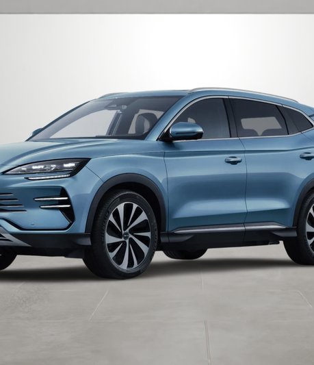 BYD Seal U 1.5 DM-i Comfort 5dr Auto