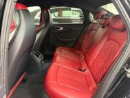 Audi S4 3.0 TFSI V6 Saloon 4dr Petrol Tiptronic quattro Euro 6 (s/s) (354 ps) 29