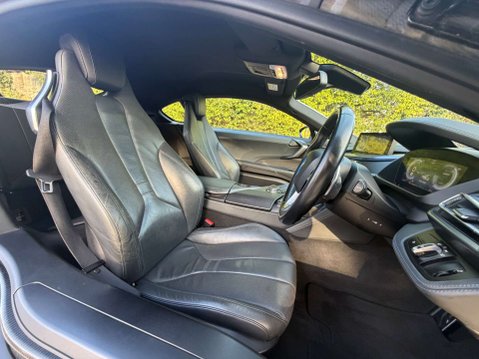 BMW I8 1.5 i8 4WD 3dr 29