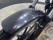 Lexmoto Michigan 2019 ONLY 53 MILES GREAT CONDITION CRUISER 125CC BIKE LEARNER 10