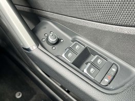 Audi Q2 1.5 Q2 Sport 35 TFSI Semi-Auto 5dr 69