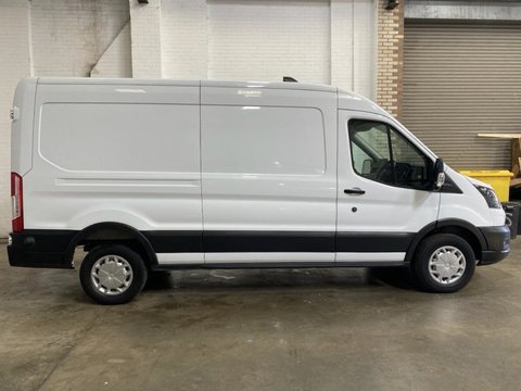 Ford Transit 350 LEADER L3H2 P/V 4