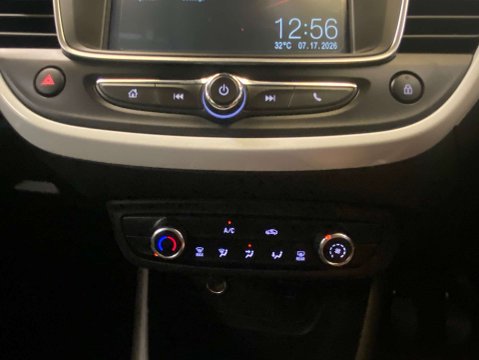 Vauxhall Crossland X 1.2 Crossland X Griffin T 5dr 21