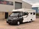 Elddis Evolution 