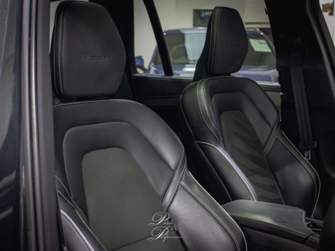 Volvo XC90 2.0 XC90 R-Design D5 PowerPulse AWD Auto 4WD 5dr 16