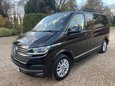 Volkswagen Caravelle 2.0 TDI Executive MPV 5dr Diesel DSG Euro 6 (s/s) (150 ps) 7