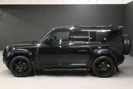 Land Rover Defender 3.0 Defender XS Edition D MHEV A 4WD 5dr 10