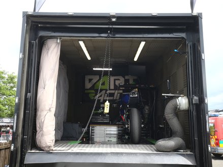 Dyno hire 7