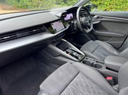 Audi A3 1.5 TFSI 35 Edition 1 Sportback S Tronic Euro 6 (s/s) 5dr 77