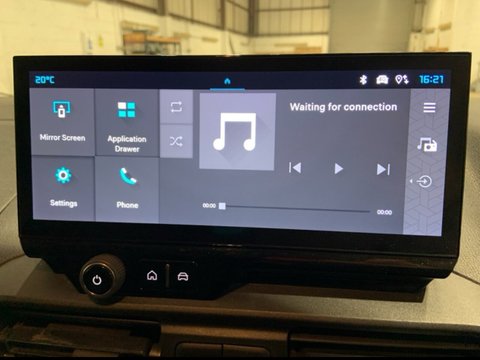 Citroen Berlingo BLUEHDI ENTERPRISE M S/S 23